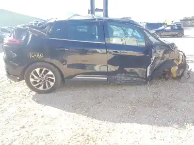 Здавання транспортного засобу renault espace v (jr_) 1.6 dci 160 року 2017 потужний r9m452