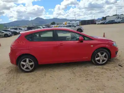 Veículo de Sucata SEAT LEON (1P1) 1.2 TSI do ano 2012 alimentado CBZB