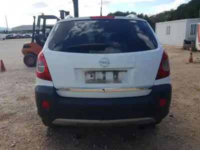 Утилизация автомобиля opel antara a (l07) 2.0 cdti года 2010 питание z20s Утилизация автомобиля opel antara a (l07) 2.0 cdti года 2010 питание z20s