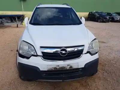 Утилизация автомобиля opel antara a (l07) 2.0 cdti года 2010 питание z20s Утилизация автомобиля opel antara a (l07) 2.0 cdti года 2010 питание z20s