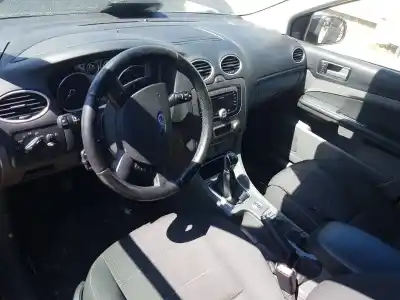 Утилизация автомобиля ford                                               focus ii (da_, hcp, dp)                                                                                                                                                                                                                                    1.6 tdci года 2010 питание g8db
