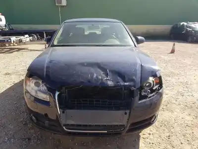 Утилизация автомобиля audi a4 b7 (8ec) 1.8 t года 2006 питание bfb