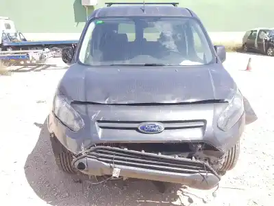 Утилизация автомобиля ford transit connect monospace 1.6 tdci года 2015 питание tzga,tzgb
