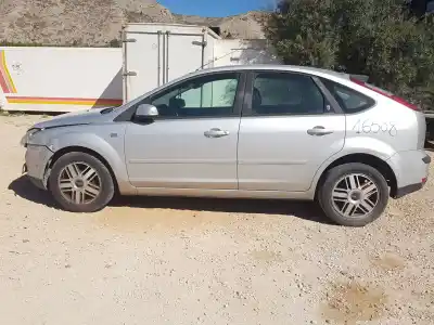 Veicolo di demolizione ford                                               focus ii (da_, hcp, dp)                                                                                                                                                                                                                                    1.8 tdci                                                                                                                                                                                                                                                   dell'anno 2006 alimentato kkda