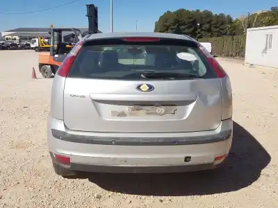 Veicolo di demolizione ford                                               focus ii (da_, hcp, dp)                                                                                                                                                                                                                                    1.8 tdci                                                                                                                                                                                                                                                   dell'anno 2006 alimentato kkda