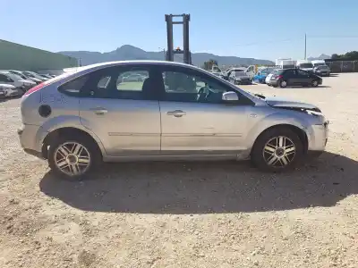 Veicolo di demolizione ford                                               focus ii (da_, hcp, dp)                                                                                                                                                                                                                                    1.8 tdci                                                                                                                                                                                                                                                   dell'anno 2006 alimentato kkda