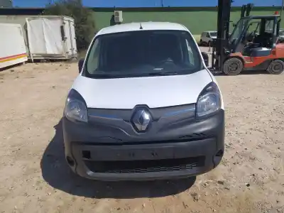 Утилизация автомобиля renault kangoo express (fw0/1_) z.e. (fw0z, fw1z) года 2019 питание 5aq604