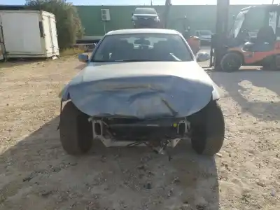 Scrapping Vehicle bmw 3 (e90) 320 d of the year 2007 powered 204d4