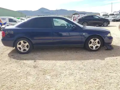 Здавання транспортного засобу audi a4 b5 (8d2) 1.9 tdi року 2000 потужний ajm