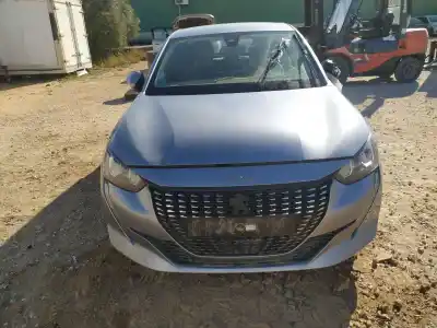 Утилизация автомобиля peugeot                                            208 ii (ub_, up_, uw_, uj_)                                                                                                                                                                                                                                1.2 puretech 100 года 2020 питание hn05