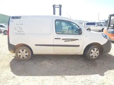 Утилизация автомобиля renault kangoo express (fw0/1_) z.e. (fw0z, fw1z) года 2022 питание 5aq604