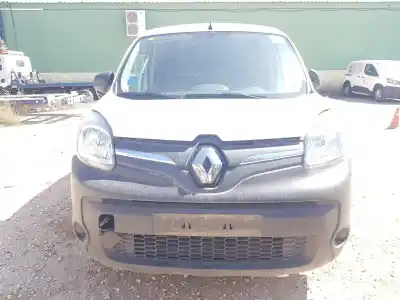 Утилизация автомобиля renault kangoo express (fw0/1_) z.e. (fw0z, fw1z) года 2022 питание 5aq604