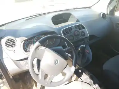 Утилизация автомобиля renault kangoo express (fw0/1_) z.e. (fw0z, fw1z) года 2022 питание 5aq604