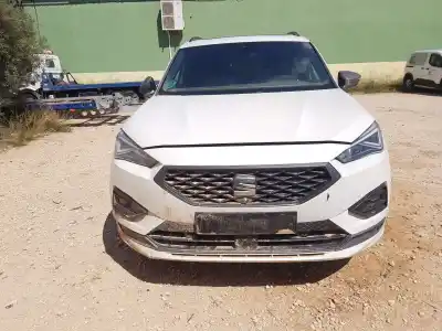 Утилизация автомобиля seat tarraco (kn2) 2.0 tdi года 2021 питание dtsb