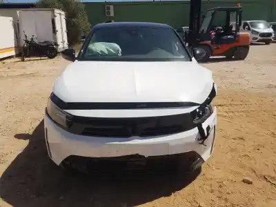 Veículo de Sucata opel corsa f 1.2 (68) do ano 2024 alimentado hn05