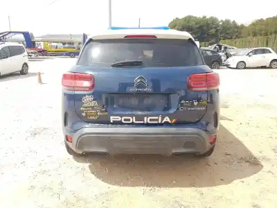 Здавання транспортного засобу citroen c5 aircross (a_) 1.2 puretech 130 (arhnsj) року 2020 потужний hn05