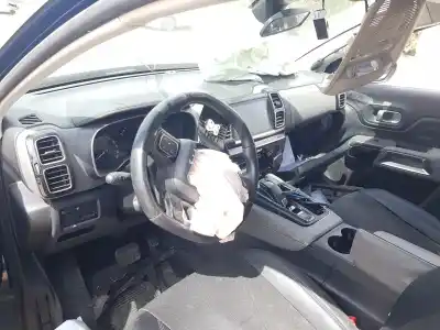 Здавання транспортного засобу citroen c5 aircross (a_) 1.2 puretech 130 (arhnsj) року 2020 потужний hn05