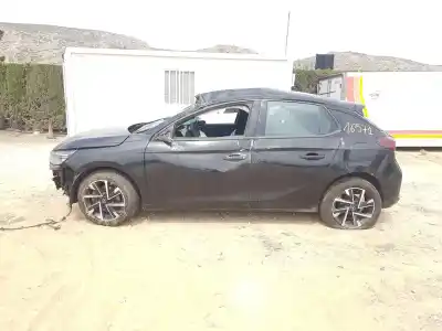 Veículo de Sucata OPEL CORSA F 1.2 (68) do ano 2024 alimentado HN05