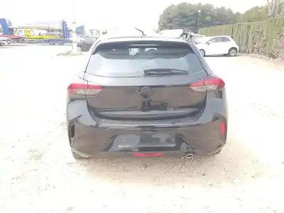 Veículo de Sucata opel corsa f 1.2 (68) do ano 2024 alimentado hn05