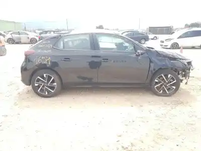 Veículo de Sucata opel corsa f 1.2 (68) do ano 2024 alimentado hn05