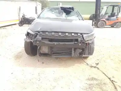 Veículo de Sucata opel corsa f 1.2 (68) do ano 2024 alimentado hn05