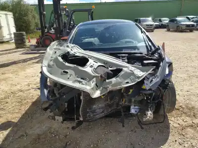 Veículo de Sucata citroen ds5 2.0 bluehdi 150 do ano 2018 alimentado ah01