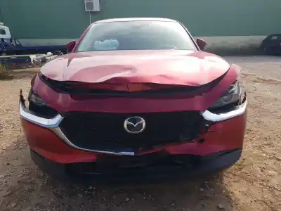 Veículo de Sucata mazda cx-30 (dm) skyactiv-x m hybrid do ano 2020 alimentado hfy7