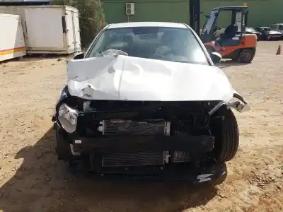 Veículo de Sucata hyundai i20 iii (bc3, bi3) 1.0 t-gdi do ano 2022 alimentado g3le