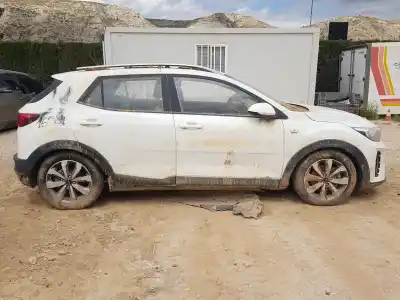 Здавання транспортного засобу kia stonic (yb) 1.0 t-gdi eco-dynamics+ року 2022 потужний g3lf
