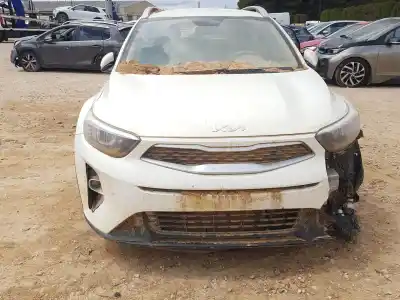Здавання транспортного засобу kia stonic (yb) 1.0 t-gdi eco-dynamics+ року 2022 потужний g3lf