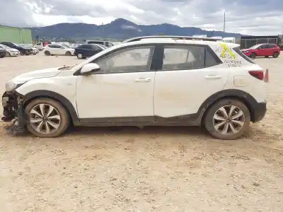 Здавання транспортного засобу kia stonic (yb) 1.0 t-gdi eco-dynamics+ року 2022 потужний g3lf