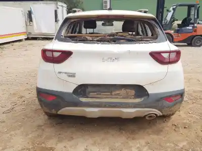 Здавання транспортного засобу kia stonic (yb) 1.0 t-gdi eco-dynamics+ року 2022 потужний g3lf