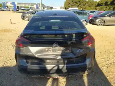 Утилизация автомобиля citroen c4 iii (ba_, bb_, bc_) bluehdi 110 (bbyhsa) года 2022 питание yh01
