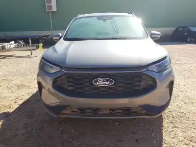 Sloopvoertuig ford kuga iii (dfk) 2.5 duratec plug-in-hybrid van het jaar 2024 aangedreven bgdc