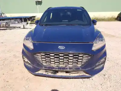 Scrapping Vehicle ford kuga iii (dfk) 2.5 duratec plug-in-hybrid of the year 2024 powered bgdc