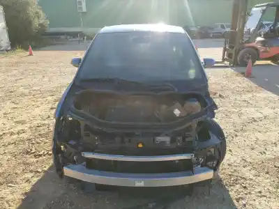 Hurda Aracı audi a2 (8z0) 1.4 tdi yılın 2001 güçlü amf