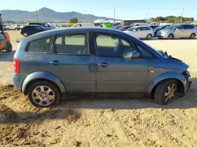 Hurda Aracı audi a2 (8z0) 1.4 tdi yılın 2001 güçlü amf