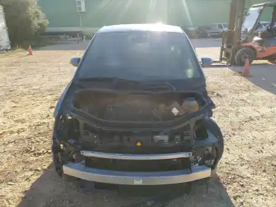 Утилизация автомобиля audi a2 (8z0) 1.4 tdi года 2001 питание amf