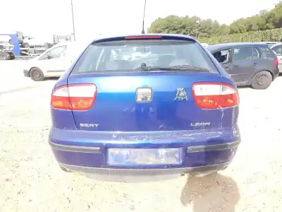 Здавання транспортного засобу seat leon (1m1) 1.6 року 2001 потужний akl Здавання транспортного засобу seat leon (1m1) 1.6 року 2001 потужний akl