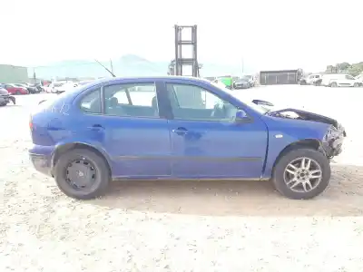 Здавання транспортного засобу seat leon (1m1) 1.6 року 2001 потужний akl Здавання транспортного засобу seat leon (1m1) 1.6 року 2001 потужний akl