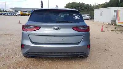 Veículo de Sucata kia ceed (cd) 1.0 t-gdi do ano 2020 alimentado g3lc