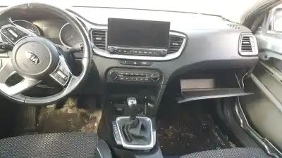 Veículo de Sucata kia ceed (cd) 1.0 t-gdi do ano 2020 alimentado g3lc