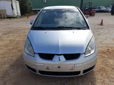 Утилизация автомобиля mitsubishi colt vi (z3_a, z2_a) 1.5 di-d (z39a) года 2005 питание 639939