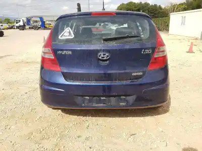 Veículo de Sucata hyundai i30 (fd) 1.6 crdi do ano 2008 alimentado d4fb