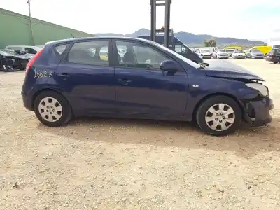 Veículo de Sucata hyundai i30 (fd) 1.6 crdi do ano 2008 alimentado d4fb