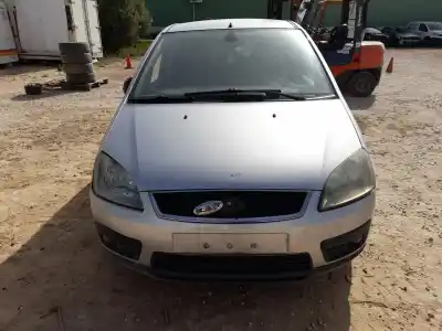 Scrapping Vehicle ford focus c-max (dm2) 2.0 tdci of the year 2005 powered g6da,g6db,g6dd,g6dg