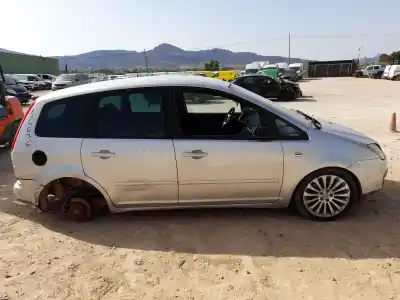 Scrapping Vehicle ford focus c-max (dm2) 2.0 tdci of the year 2005 powered g6da,g6db,g6dd,g6dg