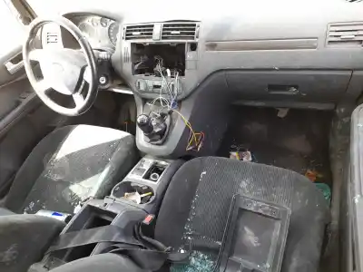 Scrapping Vehicle ford focus c-max (dm2) 2.0 tdci of the year 2005 powered g6da,g6db,g6dd,g6dg