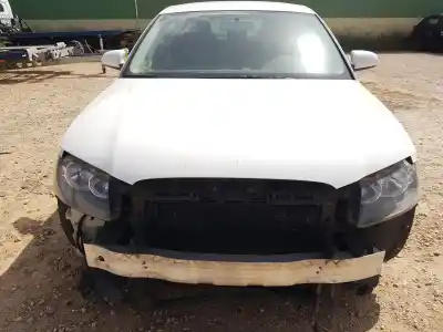 Здавання транспортного засобу audi a3 (8p1) 1.9 tdi року 2008 потужний bls