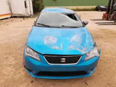 Утилизация автомобиля seat leon (5f1) 1.6 tdi года 2016 питание cxx